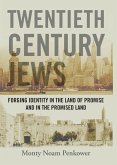 Twentieth Century Jews (eBook, PDF) Twentieth Century Jews (eBook, PDF)