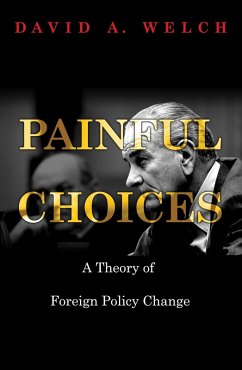 Painful Choices (eBook, ePUB) - Welch, David A.