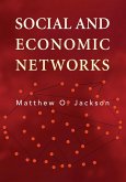 Social and Economic Networks (eBook, ePUB)