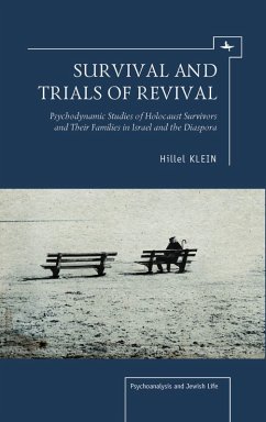 Cover Survival and Trials of Revival (eBook, PDF)