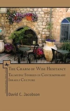 Cover The Charm of Wise Hesitancy (eBook, PDF)