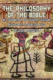 The Philosophy of the Bible as Foundation of Jewish Culture (eBook, PDF)
