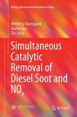 Simultaneous Catalytic Removal of Diesel Soot and NOx