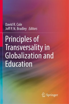 Principles of Transversality in Globalization and Education