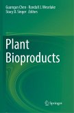 Plant Bioproducts