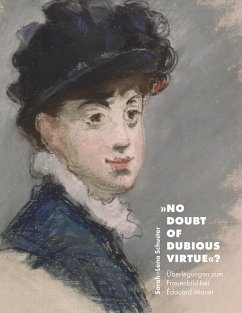 No doubt of dubious virtue? - Schuster, Sarah-Lena