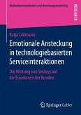 Emotionale Ansteckung in technologiebasierten Serviceinteraktionen