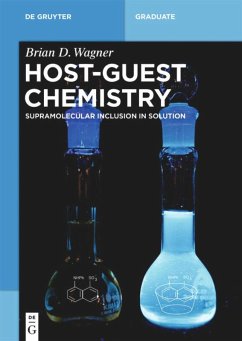 Host¿Guest Chemistry - Wagner, Brian D.