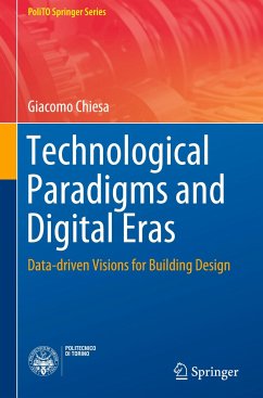 Technological Paradigms and Digital Eras - Chiesa, Giacomo