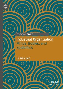 Industrial Organization - Lee, Li Way