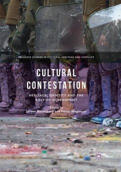 Cultural Contestation