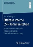 Effektive interne CSR-Kommunikation