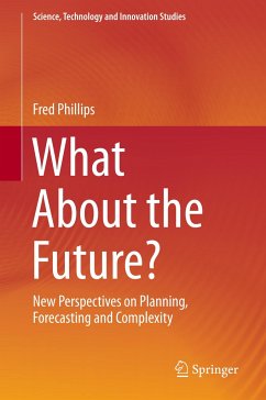 What About the Future? - Phillips, Fred