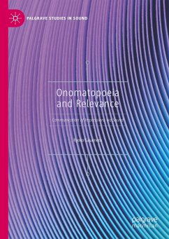 Onomatopoeia and Relevance - Sasamoto, Ryoko