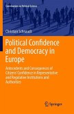 Political Confidence and Democracy in Europe