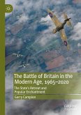 The Battle of Britain in the Modern Age, 1965¿2020
