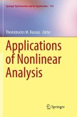 Applications of Nonlinear Analysis