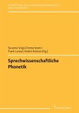 Sprechwissenschaftliche Phonetik