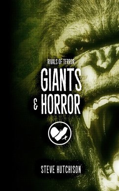Cover Giants & Horror (Rivals of Terror, #10) (eBook, ePUB)