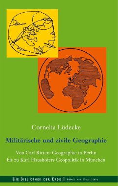 Militärische und zivile Geographie - Lüdecke, Cornelia