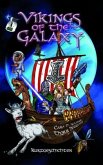Vikings of the Galaxy Vikings of the Galaxy