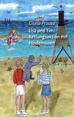 Lisa und Tim - Prouza, Gisela