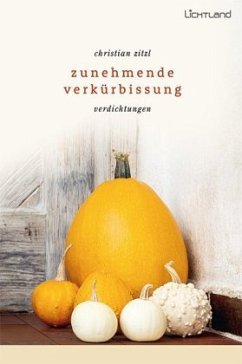 Cover Zunehmende Verkürbissung