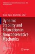 Dynamic Stability and Bifurcation in... - Bild 1