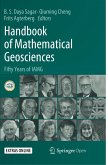 Handbook of Mathematical Geosciences