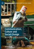 Communication, Culture and Social Change