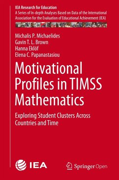 Motivational Profiles in TIMSS Mathematics - Michaelides, Michalis P.;Brown, Gavin T. L.;Eklöf, Hanna