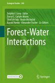 Forest-Water Interactions