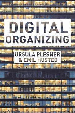Cover Digital Organizing
