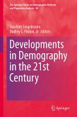 Developments in Demography in the 21st Century