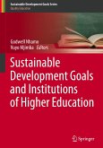 Sustainable Development Goals and Institutions of Higher Education