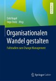 Organisationalen Wandel gestalten