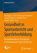 Gesundheit in Sportunterricht und... - Bild 1