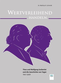 Cover Wertverleihend Handeln