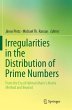 Irregularities in the Distribution of... - Bild 1