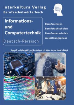 Interkultura Berufsschulwörterbuch für Informationstechnik und Computer - Interkultura Verlag
