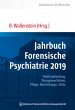 Jahrbuch Forensische Psychiatrie 2019 - Bild 1