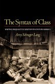 Syntax of Class (eBook, ePUB) Syntax of Class (eBook, ePUB)