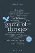 Game of Thrones. 100 Seiten - Bild 1