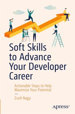 Soft Skills to Advance Your Developer Career - Nagy, Zsolt