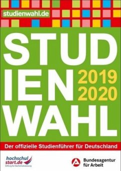 Studienwahl 2019/2020