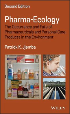 Pharma-Ecology (eBook, ePUB) - Jjemba, Patrick K.