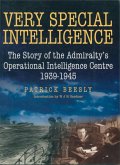 Very Special Intelligence (eBook, ePUB)