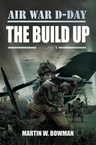 The Build Up (eBook, ePUB)