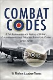 Combat Codes (eBook, ePUB)