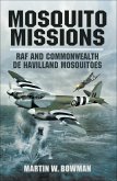 Mosquito Missions (eBook, ePUB)